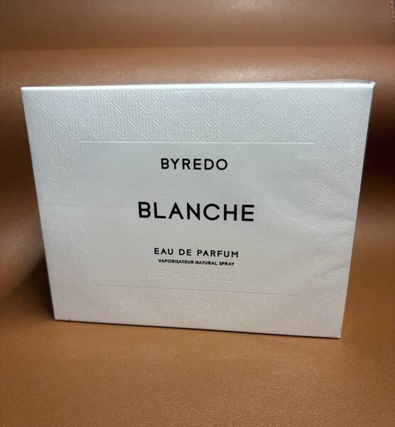 BYREDO BLANCHE バイレード ブランシュ 50ml香水 フレグランス