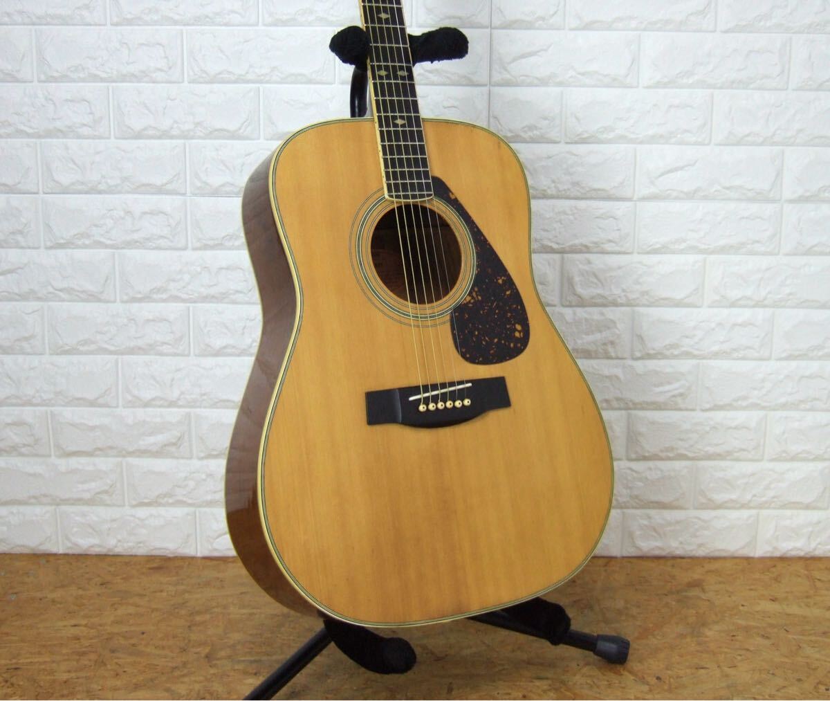 Yahoo!オークション -「yamaha fg-401」の落札相場・落札価格