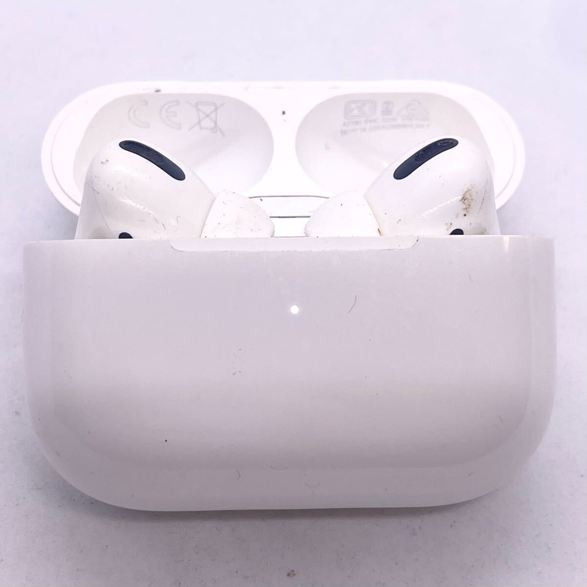 新品未開封】Apple AirPods Pro 保証開始前