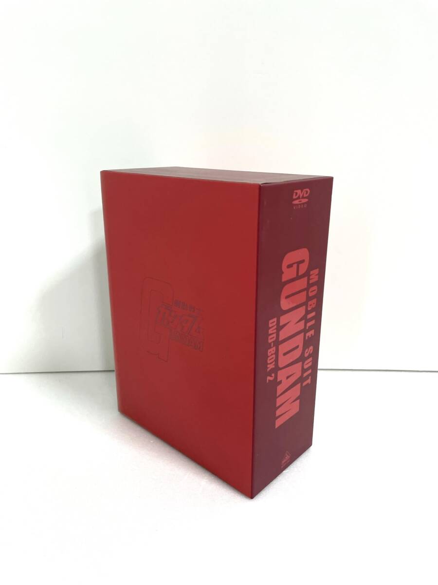 Yahoo!オークション -「機動戦士ガンダム dvd box 2」の落札相場
