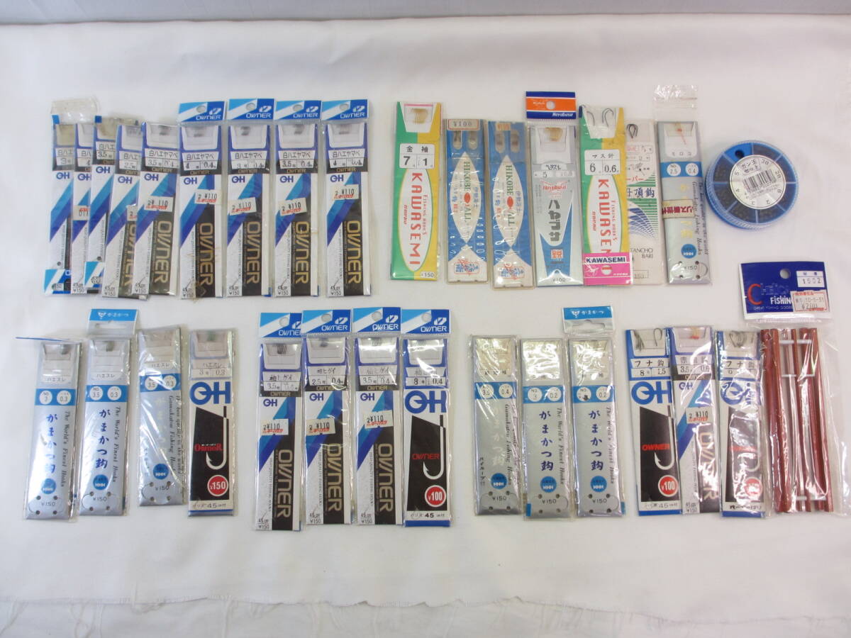 2025年最新】Yahoo!オークション -ハエ(フィッシング)の中古品