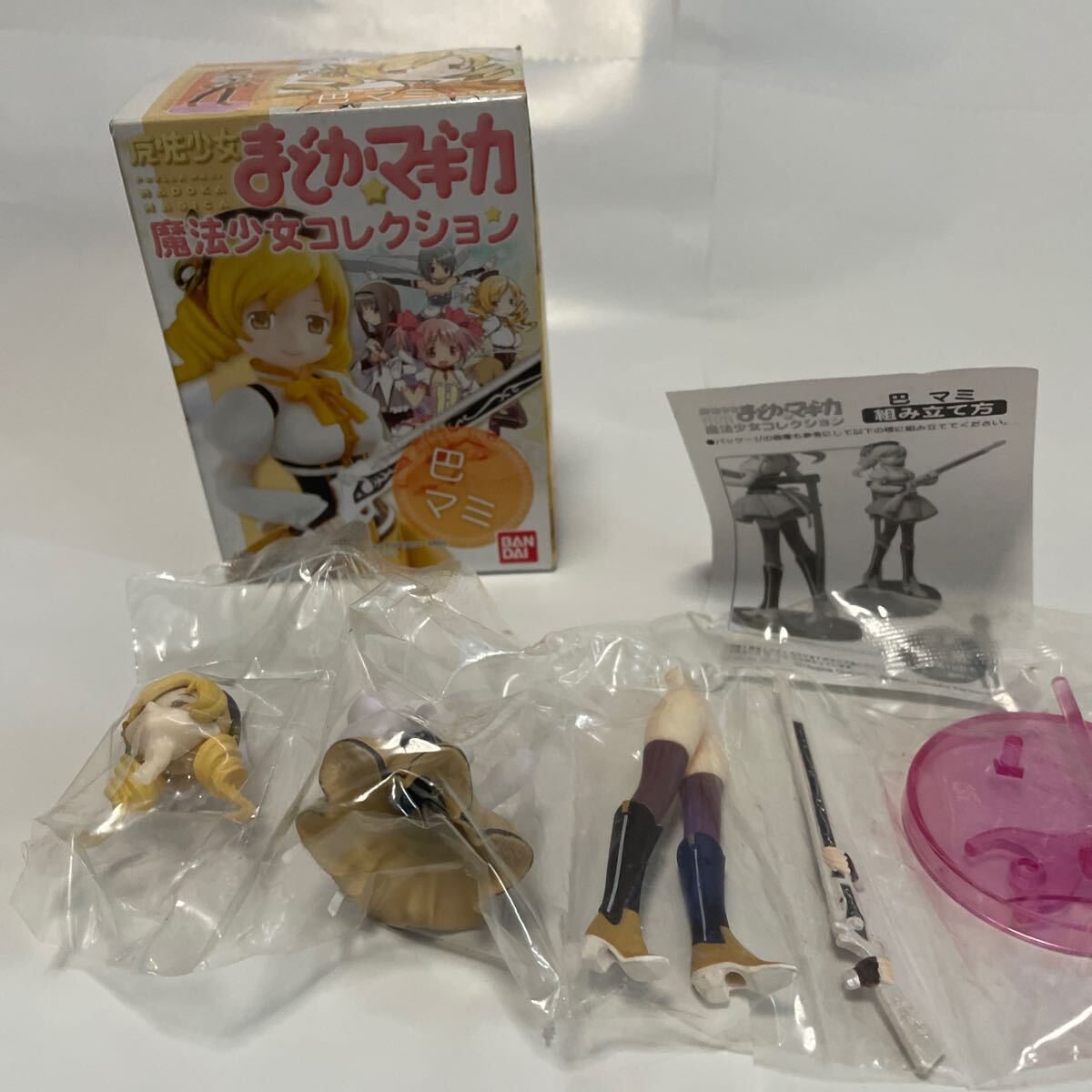 【未使用】VICTORINOX マルチツールナイフ 魔法少女まどかマギカ 巴マミ 未使用】VICTORINOX マルチツールナイフ 魔法少女まどかマギカ