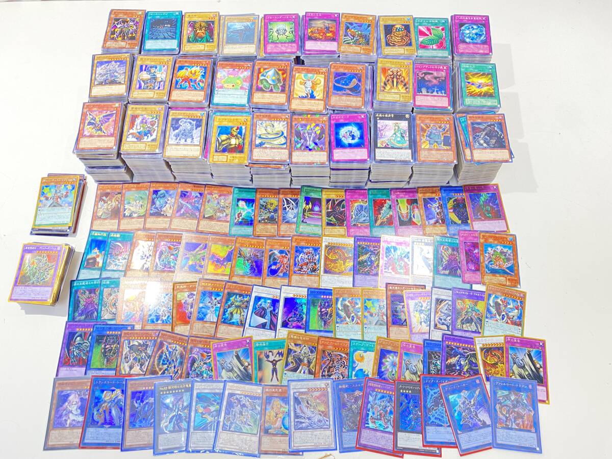 2025年最新】Yahoo!オークション - まとめ売り(遊戯王（コナミ