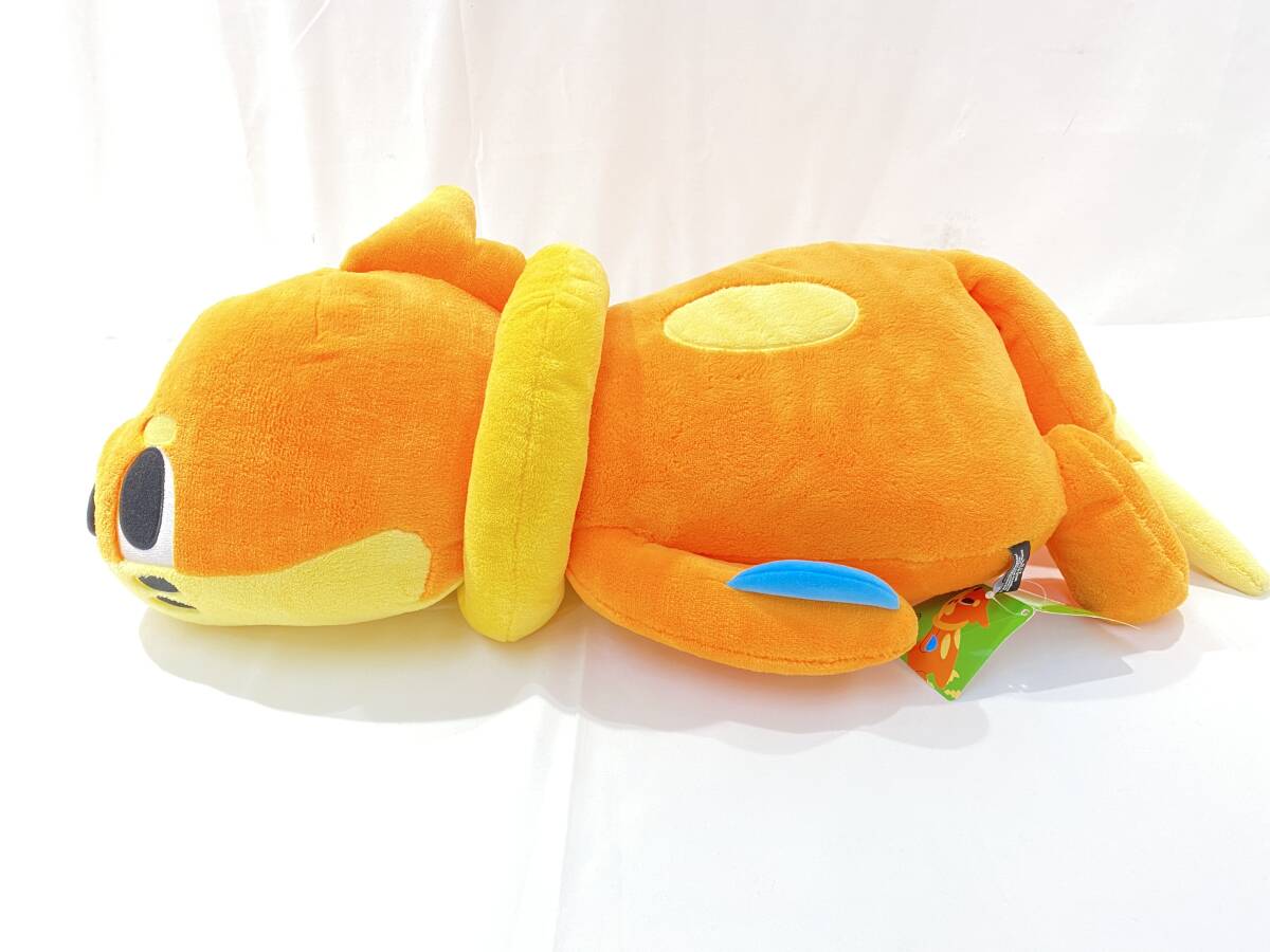 ポケモンセンター Time ブイゼル ぬいぐるみ クッション Yahoo!オークション -「ポケモン ぬいぐるみ ブイゼル」の落札