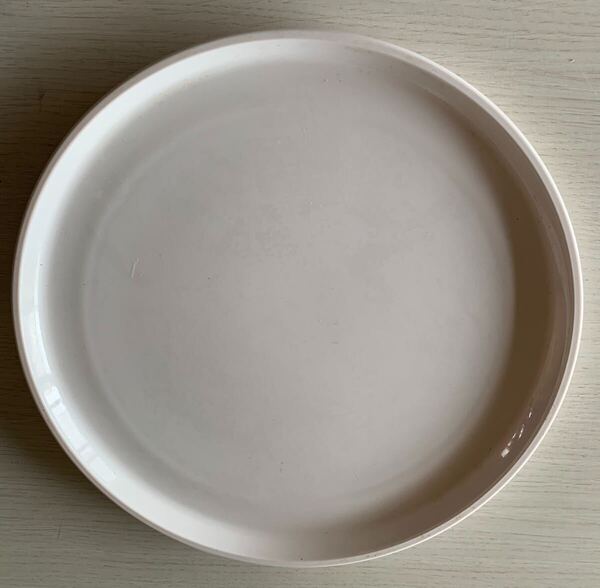 電子レンジ用セラミックターンテーブル 直径:約28cm