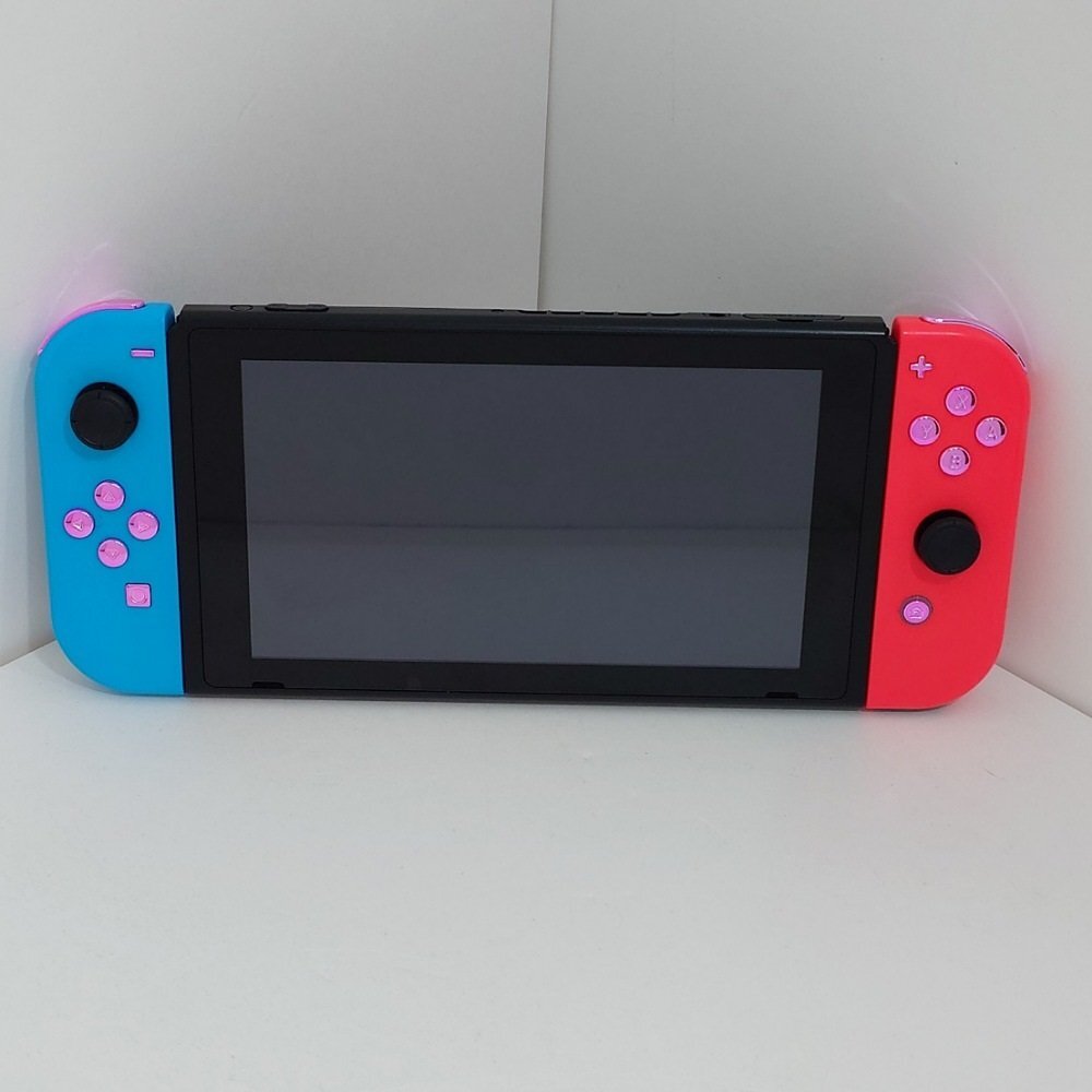 Yahoo!オークション -「任天堂switch ジャンク」(テレビゲーム