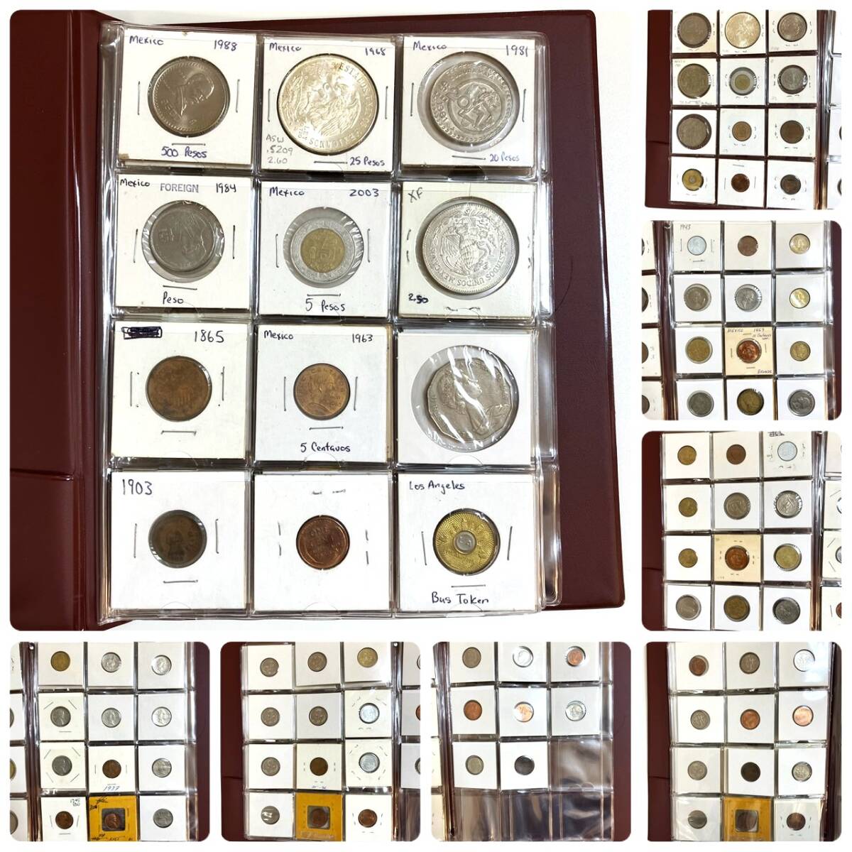 ユーロコインコレクション☆コンプリート☆アルバム付き☆レア Yahoo!オークション -「ユーロ コイン アルバム」の落札相場