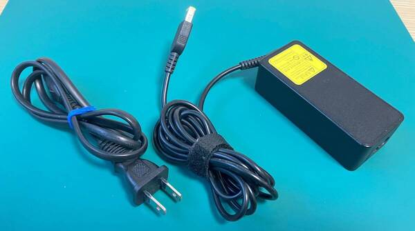 【送料無料】PC用充電器 NEC ADP003 ACアダプター 45W