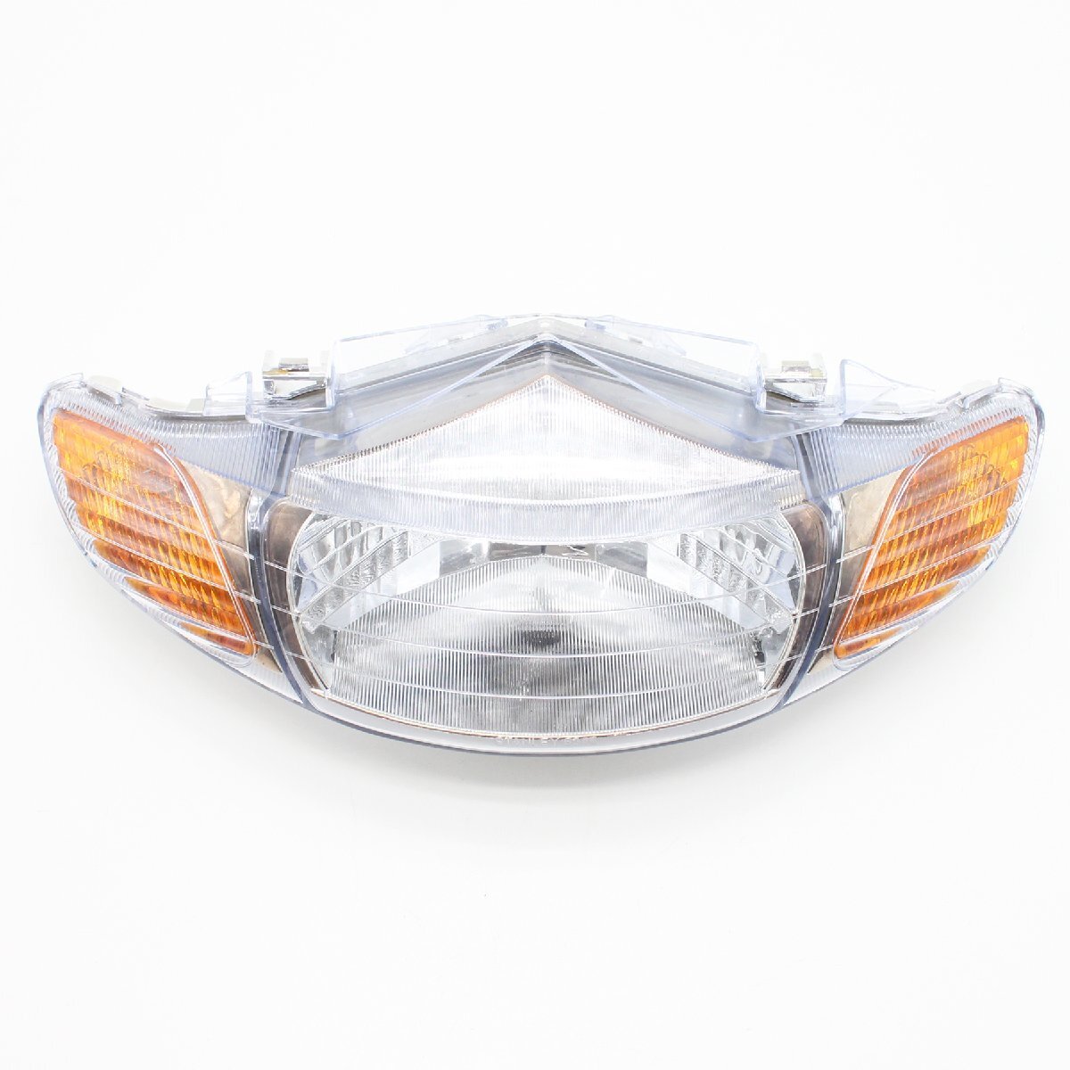 ライト 新品 2025年最新】Yahoo!オークション -dio zx ヘッドライトの中古品
