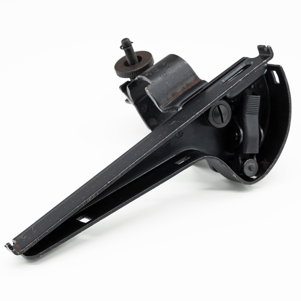 実物◆リプロ品 シースベッヒャー 照準器 dom ① グレネードランチャー G.Gr.Ger FG42 G43 StG44 Kar98k