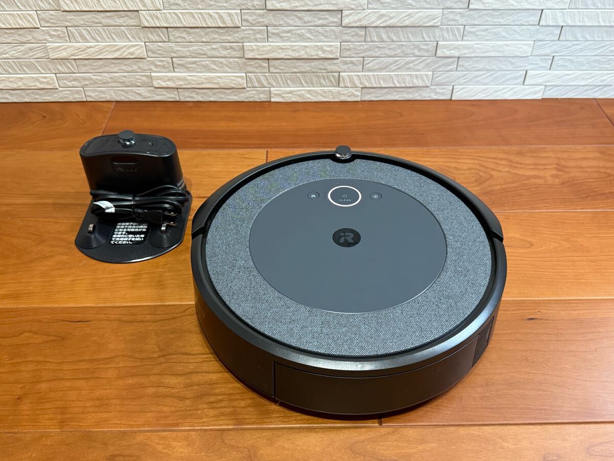 大特価 チラシ 2025年最新】Yahoo!オークション -ルンバ i3(ロボットタイプ)の 掃除機・クリーナー