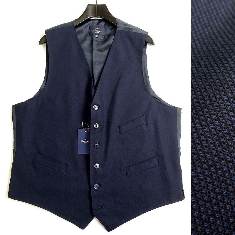 HACKETT MAYAIR 中古美品 ダブル ベスト ジレ LONDON 2025年最新】Yahoo!オークション -ハケット ベストの中古品