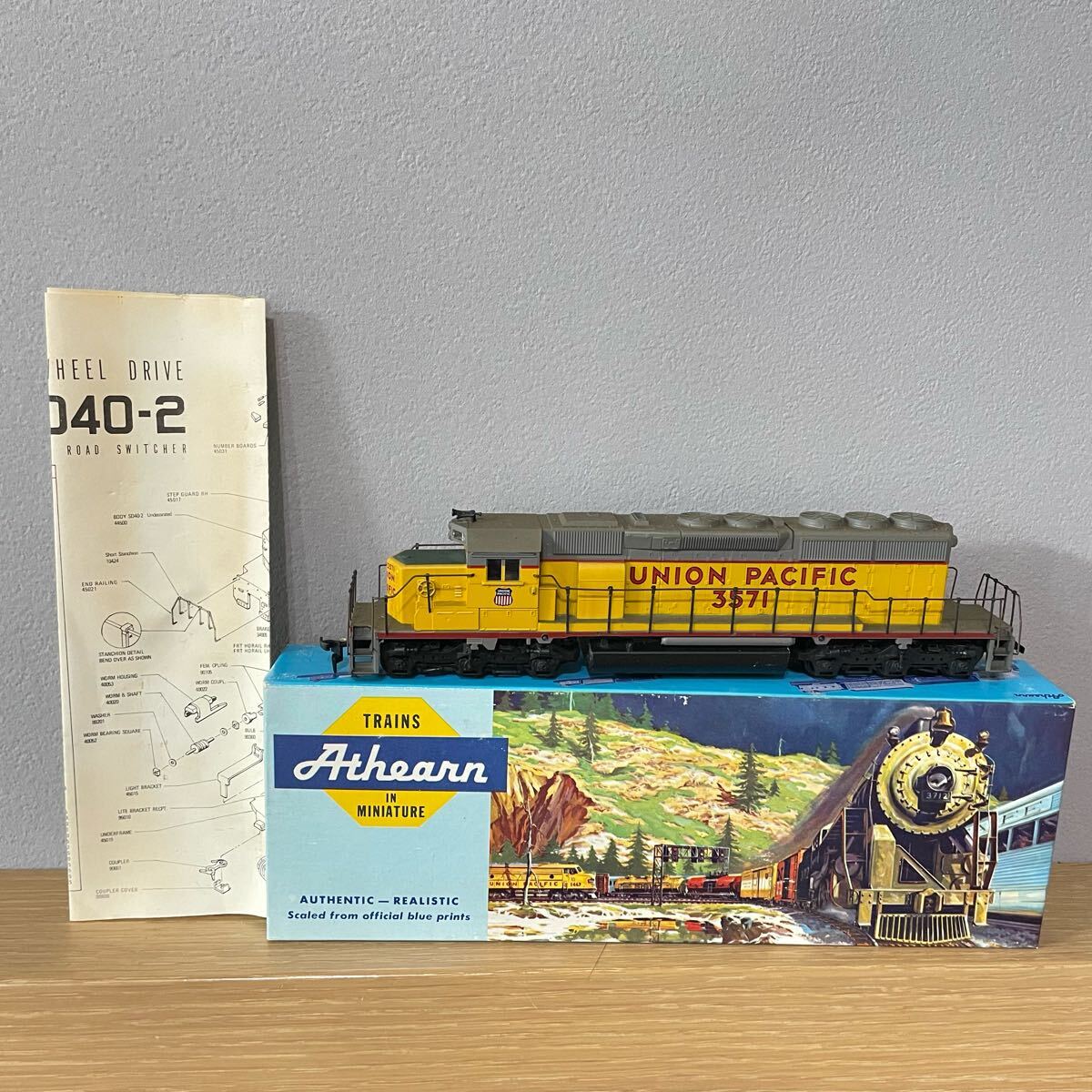2025年最新】Yahoo!オークション -アサーン(鉄道模型)の中古品