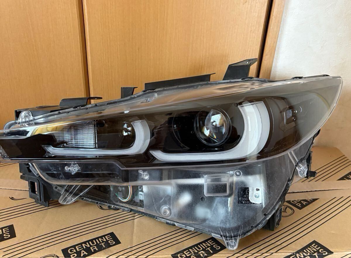2025年最新】Yahoo!オークション -cx-5 ヘッドライトの中古品