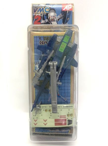 未使用 タカトクトイス オベロン ガゼット VH-64MR - メルカリ