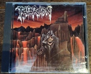 therion/of darkness