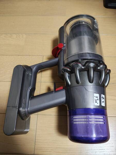 ダイソン★コードレス掃除機★V11本体★SV15★バッテリー新品と同等★2