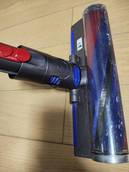 ダイソン★Digital slim SV18(SV20)用 クリーナーヘッド★未1