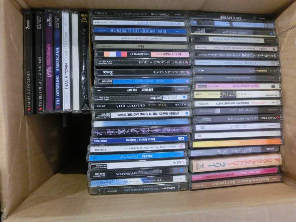 Yahoo!オークション -「洋楽 cd まとめて」(音楽) の落札相場