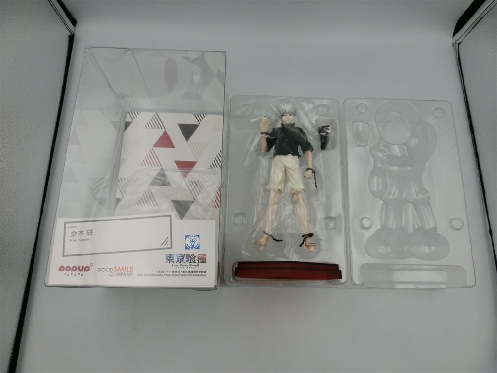 Amazon | 東京喰種 東京グール 神代利世 リゼ ガレージキット