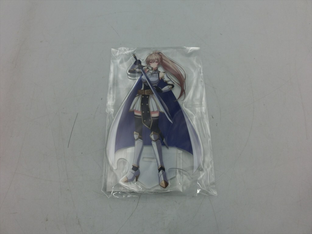 にじさんじ フレン・E・ルスタリオ アクリルスタンド まとめ売り Amazon.co.jp: フレン・E・ルスタリオ にじフェス2023アクリル