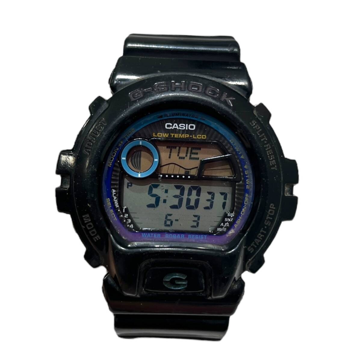 【未使用極美品】G-SHOCK G-LIDE GLX-6900-1DR 楽天市場】CASIO カシオ Gショック G-SHOCK ジーショック GLX