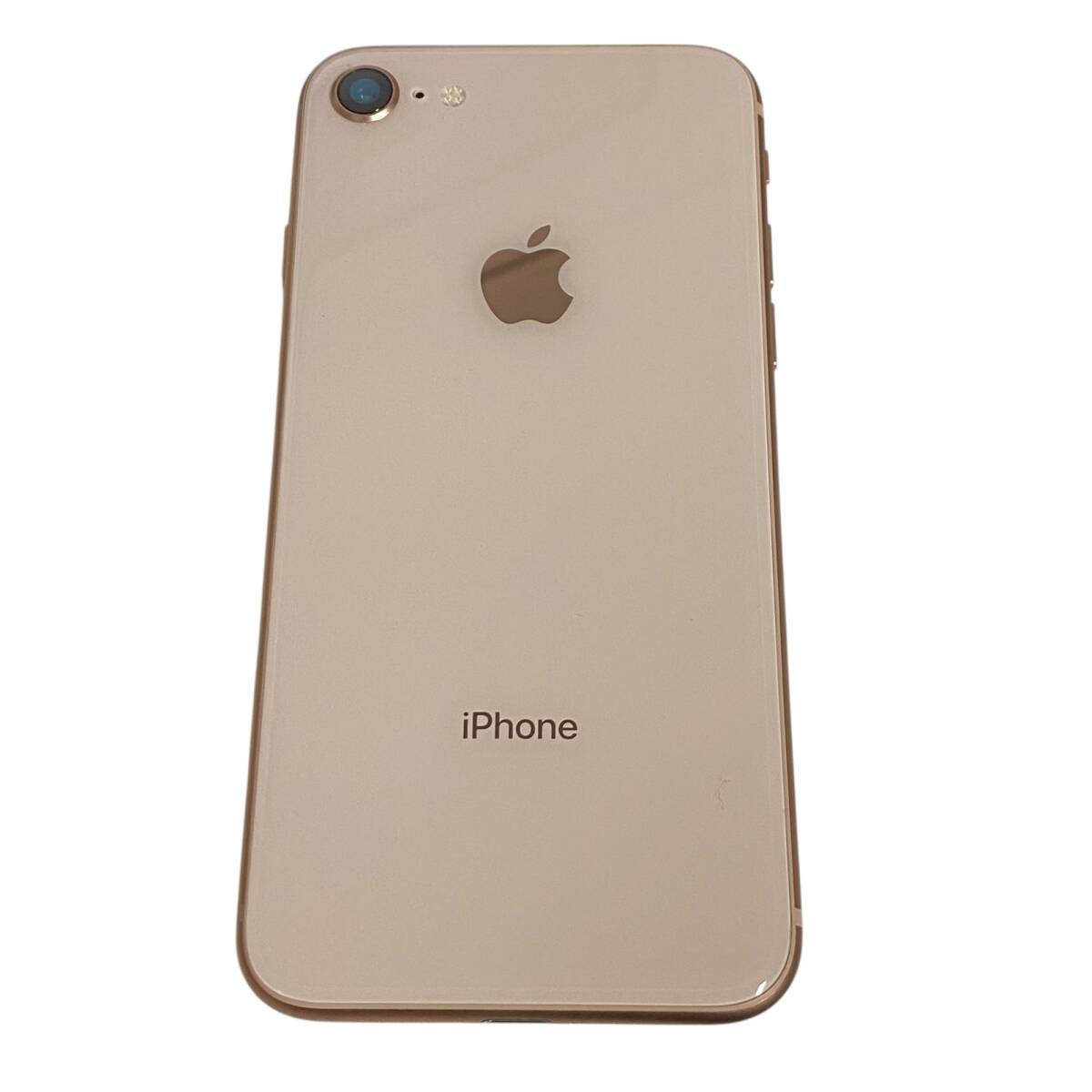 Yahoo!オークション -「iphone 8 64gb ゴールド」の落札相場