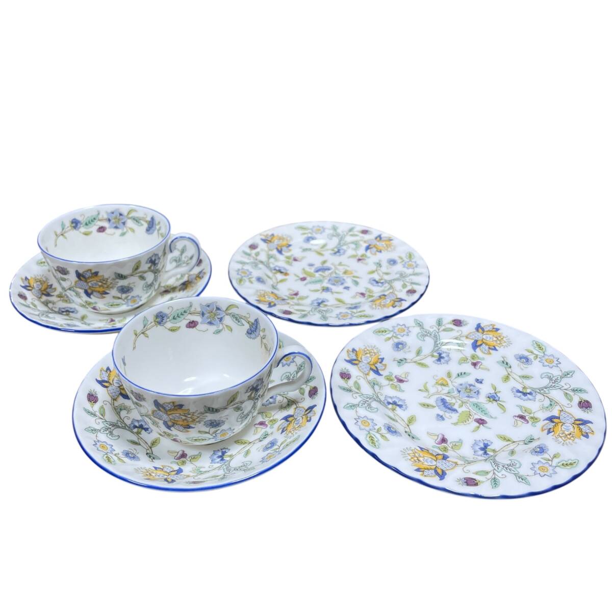 2025年最新】Yahoo!オークション -ミントン食器の中古品・新品・未使用