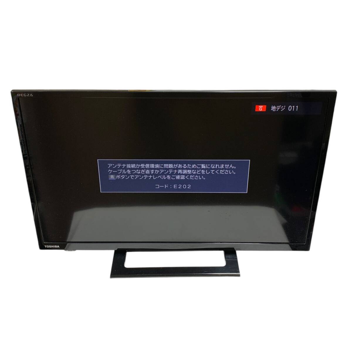 東芝REGZA 24S24