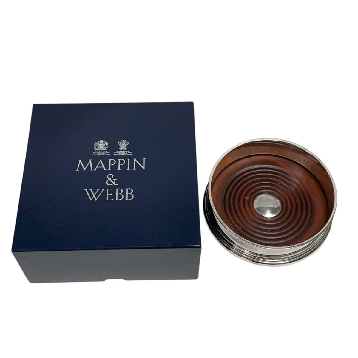 最終値下】Mappin&Webb(マッピン&ウェッブ) 42点セット