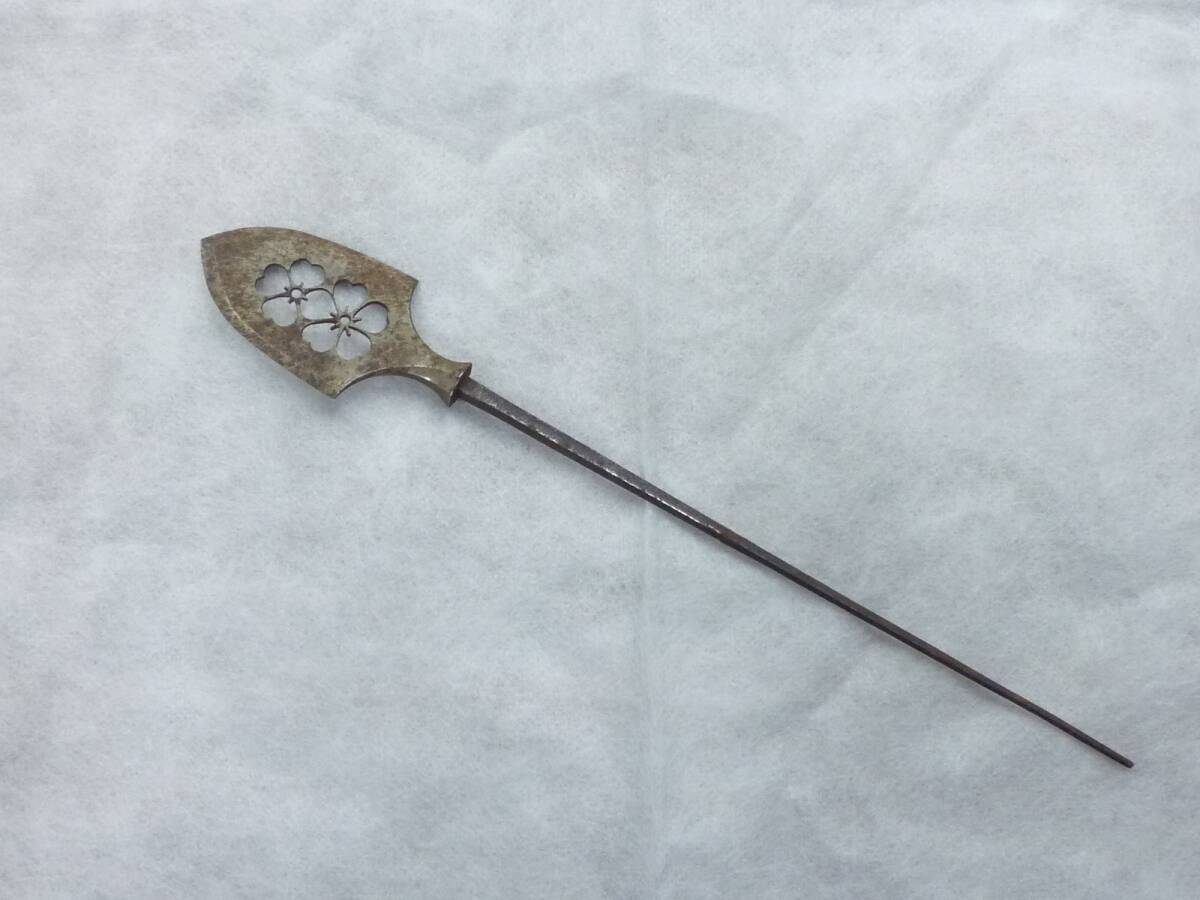 【希少品】弓道　矢尻　骨董品　時代物 希少品】弓道 矢尻 骨董品 時代物 Yahoo!オークション -「矢尻