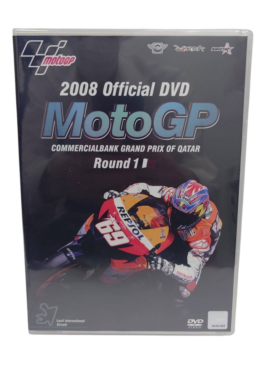 MotoGP 2006年 全18巻セット DVD ※追加で公式ガイドあり MotoGP 2006年 全18巻セット DVD ※追加で公式ガイドあり - メルカリ