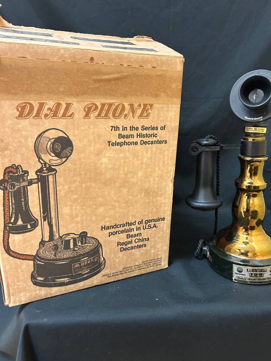 Yahoo!オークション -「電話機」(ウイスキー) (アルコール)の