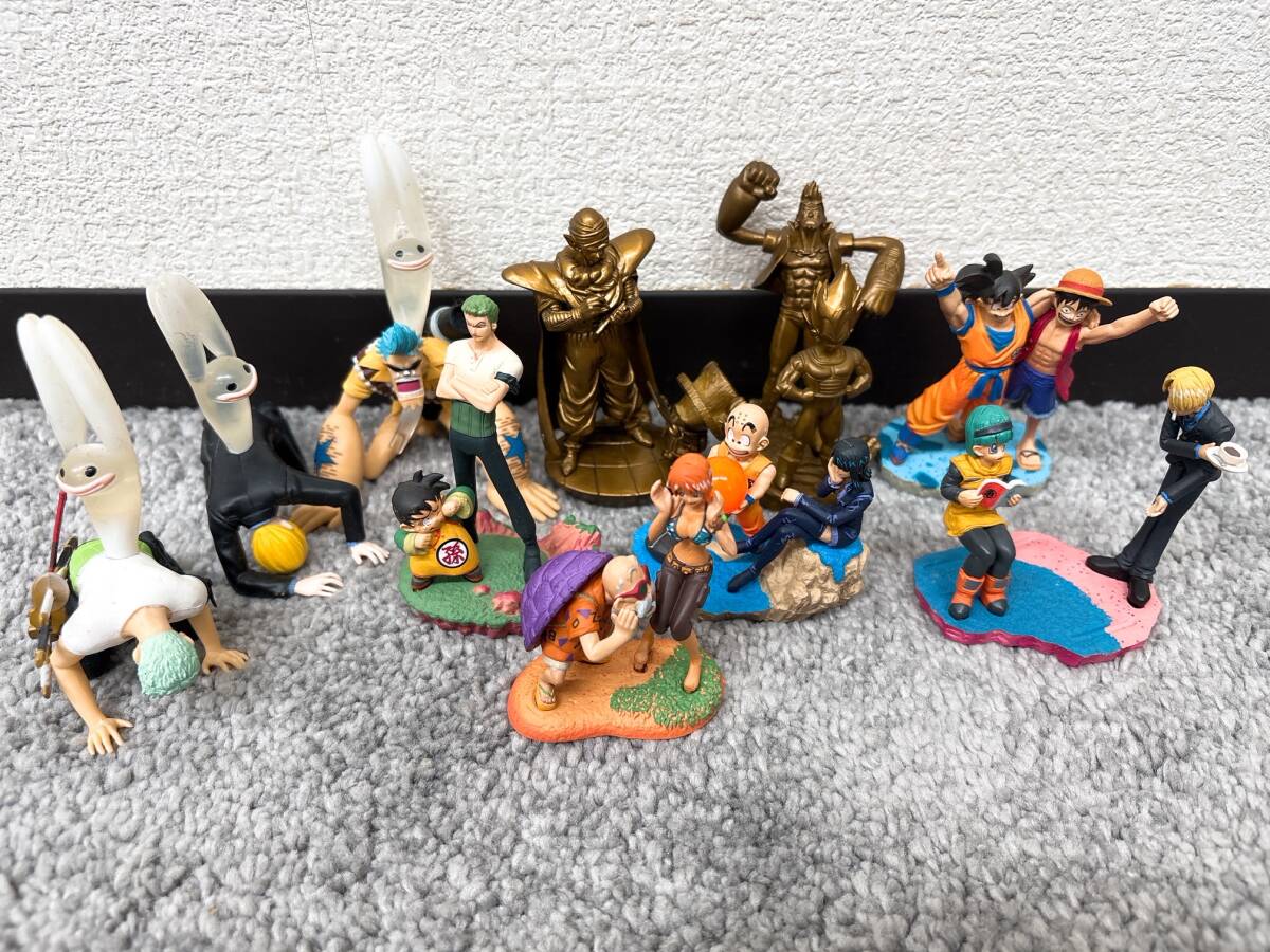 2025年最新】ドラカプシリーズのドラゴンボールフィギュアを探
