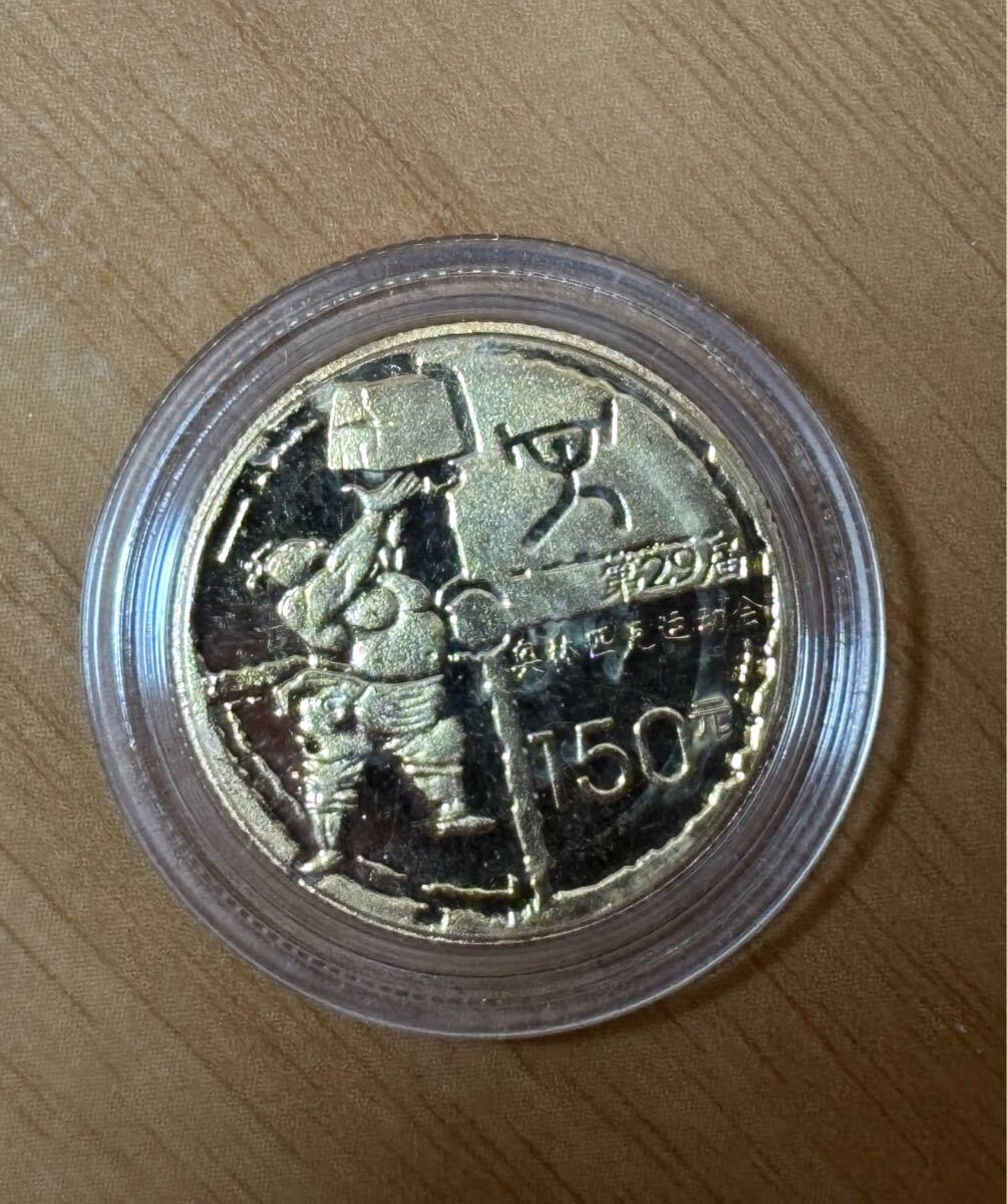 Yahoo!オークション -「オリンピック 金貨」(アジア) (世界)の