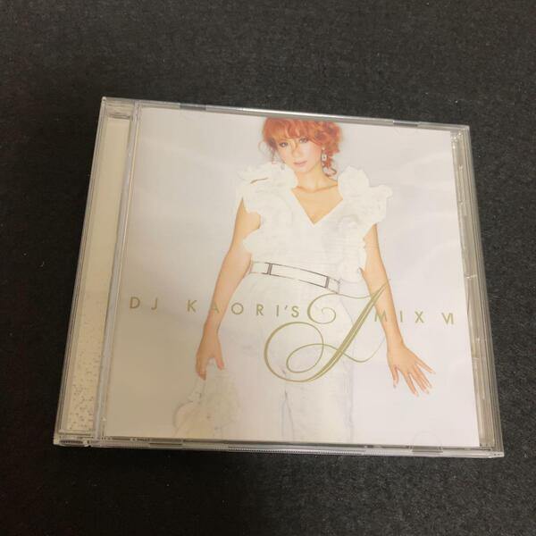 DJ KAORI'S JMIX Ⅵ