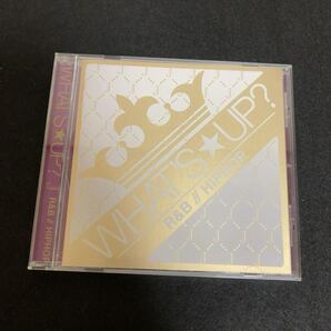 WHAT'S★UP? R&B//HIPHOP オムニバス