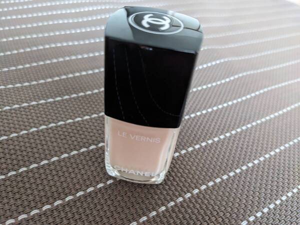 ◆CHANEL LE VERNIS シャネル ヴェルニ 167 バレリーナ【送料無料】◆