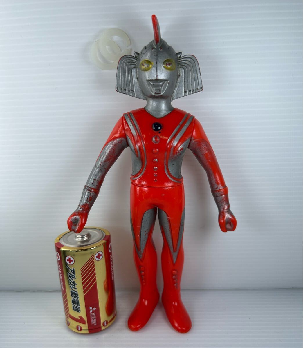 ポピー キングザウルスミニ ウルトラの母