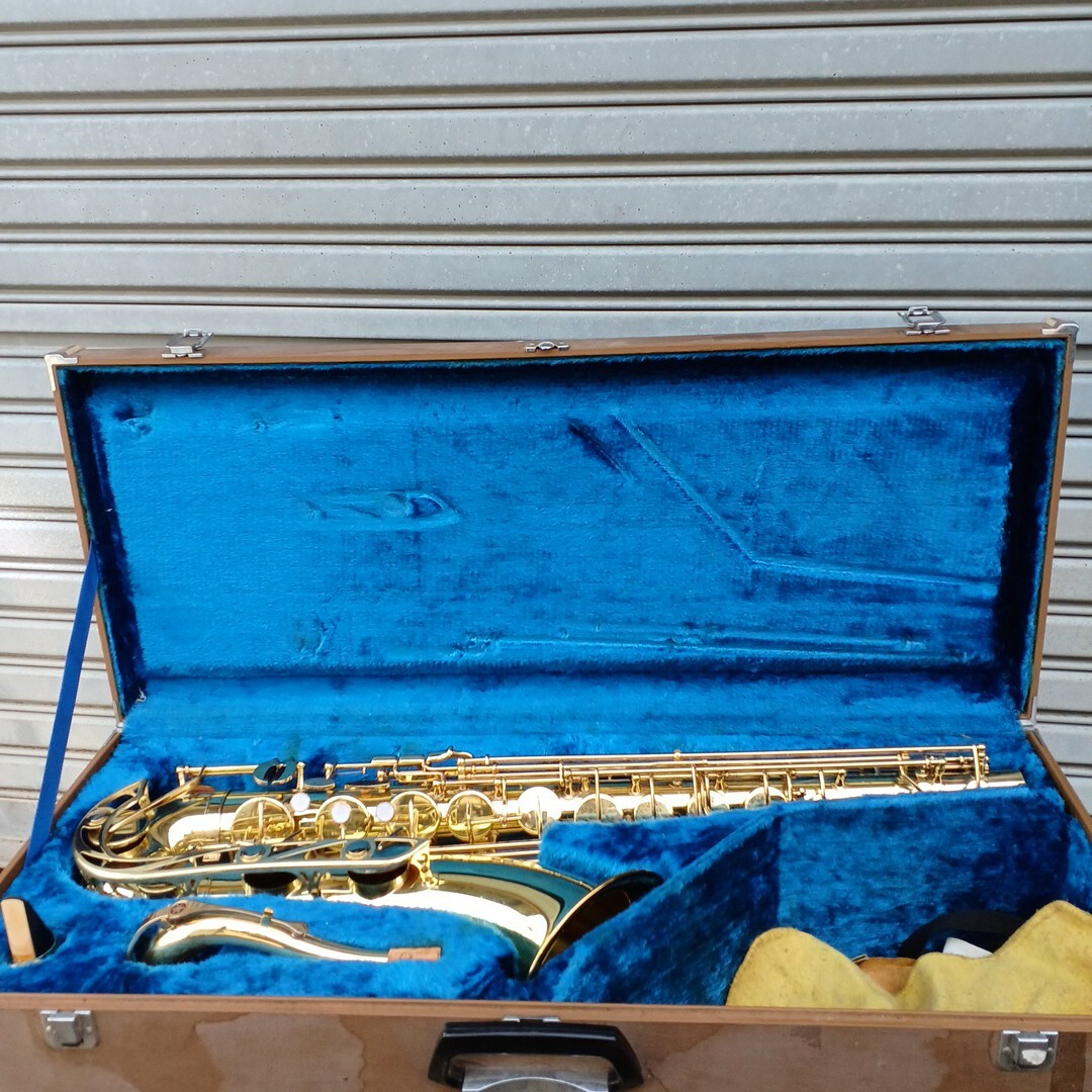 2025年最新】yamaha yts-31の人気アイテム - メルカリ