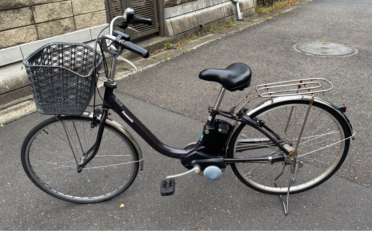 Yahoo!オークション -「かろやかライフeb」(電動アシスト自転車