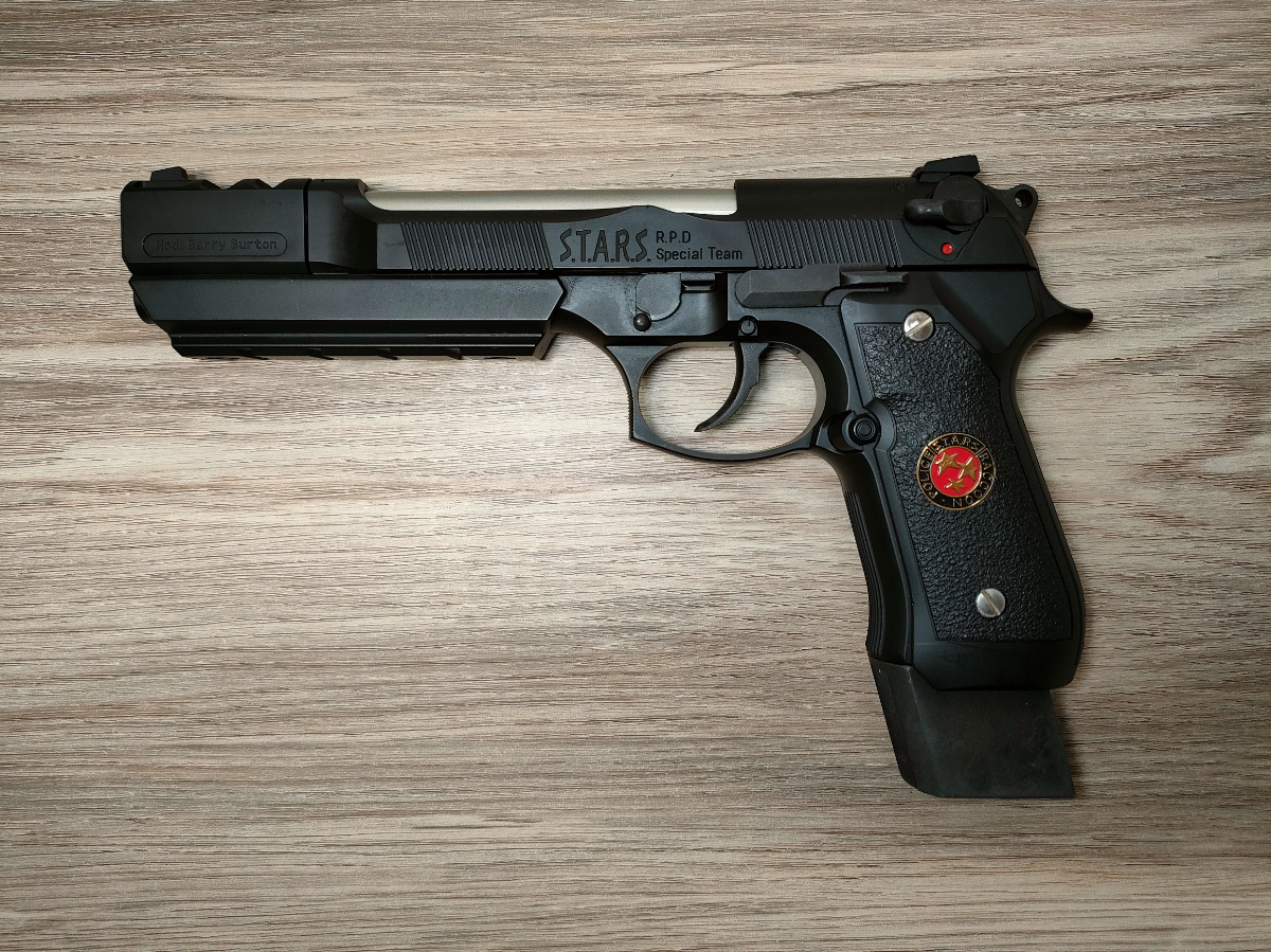 Yahoo!オークション -「マルイ m9 カスタム」(ミリタリー) の