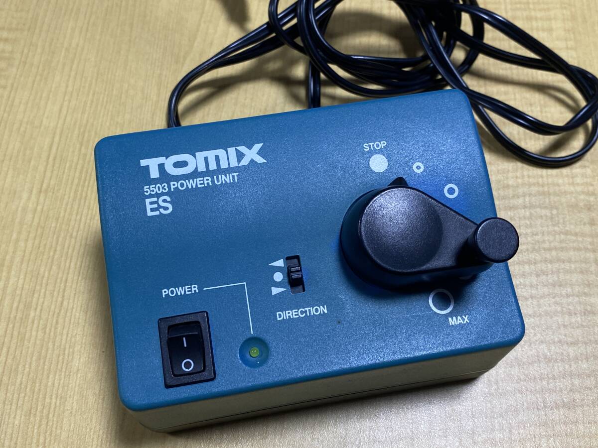 2025年最新】Yahoo!オークション -tomix パワーユニットの中古品