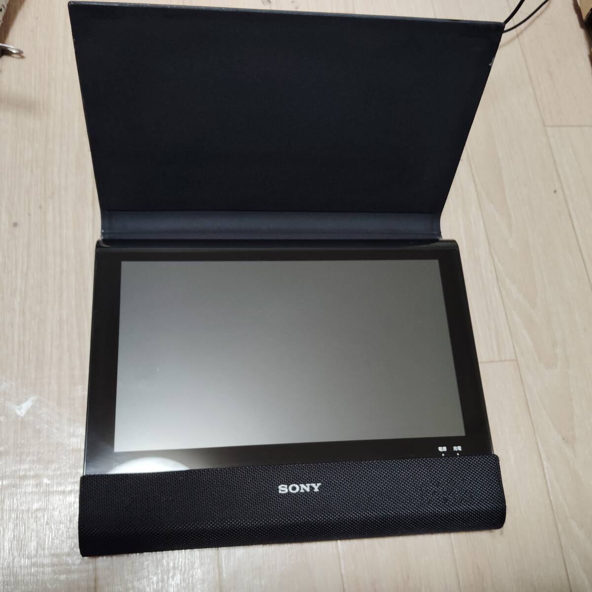Amazon | ソニー SONY 10.1V型 ポータブルブルーレイプレーヤー