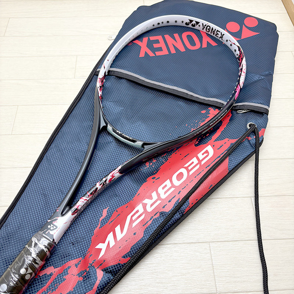 YONEX ヨネックス ソフトテニス ラケット ジオブレイク 80V SL2