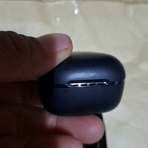 GLIDIC SB-WS57-MRTW ワイヤレスイヤホン ケースのみ 充電器のみ