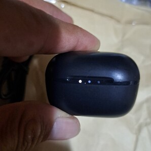GLIDIC SB-WS57-MRTW ワイヤレスイヤホン ケースのみ 充電器