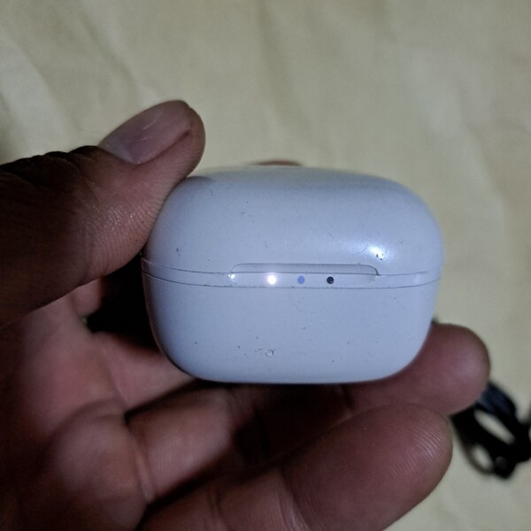 GLIDIC SB-WS57-MRTW ワイヤレスイヤホン ケースのみ 充電器