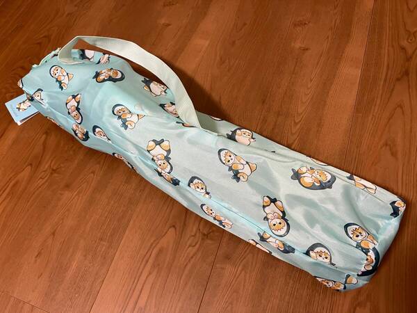 新品・即納☆ mofusand モフサンド 折りたたみイス ☆サメにゃんデザイン