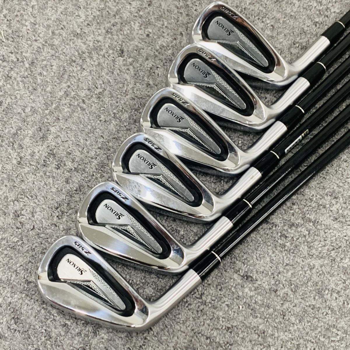 2025年最新】Srixon Z585 アイアンの人気商品を探す - Yahoo 2025年最新】Srixon Z585 アイアンの人気商品を探す - Yahoo